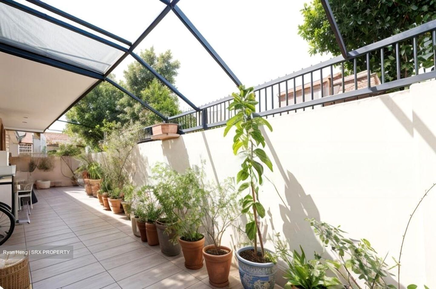 Tivoli Gardens (D19), Terrace #557442961